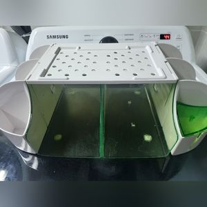 Munchkin change station